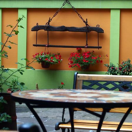 Guest Accommodation Etno Konak Tasana Ni エクステリア 写真