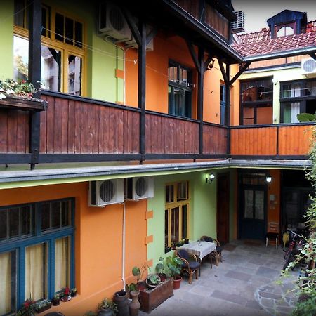 Guest Accommodation Etno Konak Tasana Ni エクステリア 写真