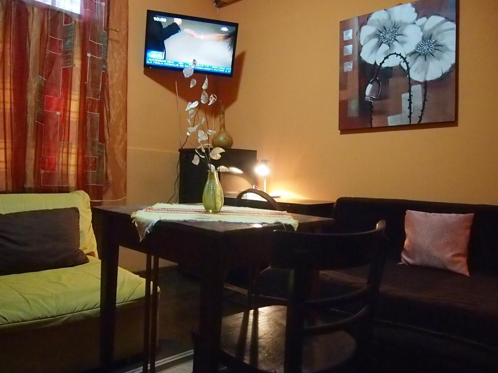 Guest Accommodation Etno Konak Tasana Ni 部屋 写真