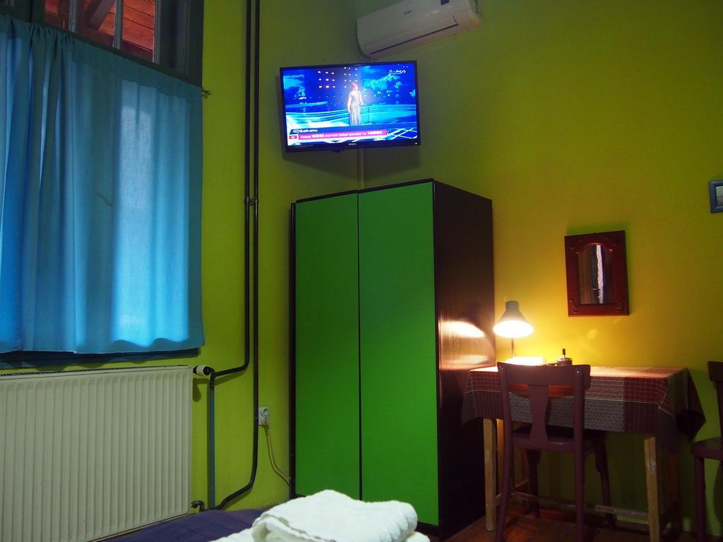 Guest Accommodation Etno Konak Tasana Ni エクステリア 写真