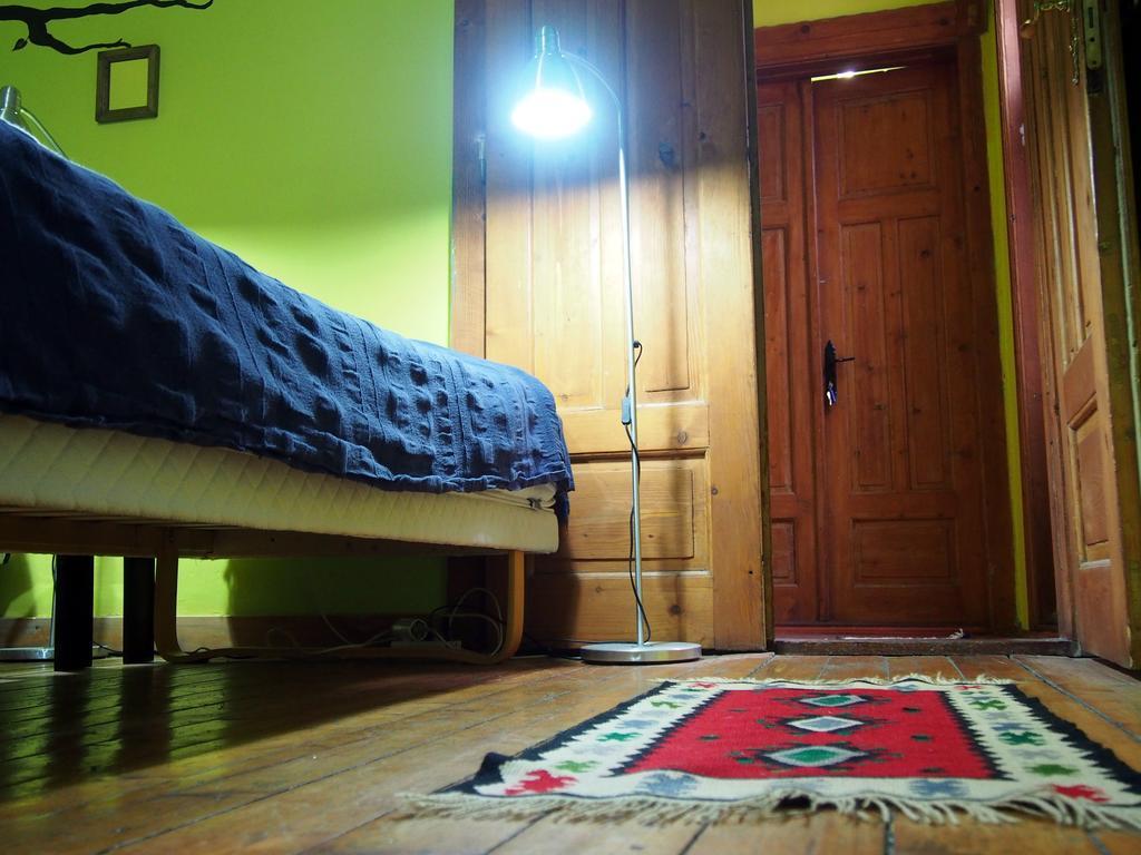 Guest Accommodation Etno Konak Tasana Ni エクステリア 写真