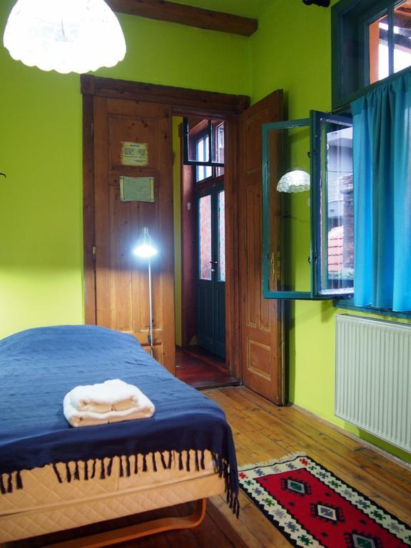Guest Accommodation Etno Konak Tasana Ni エクステリア 写真