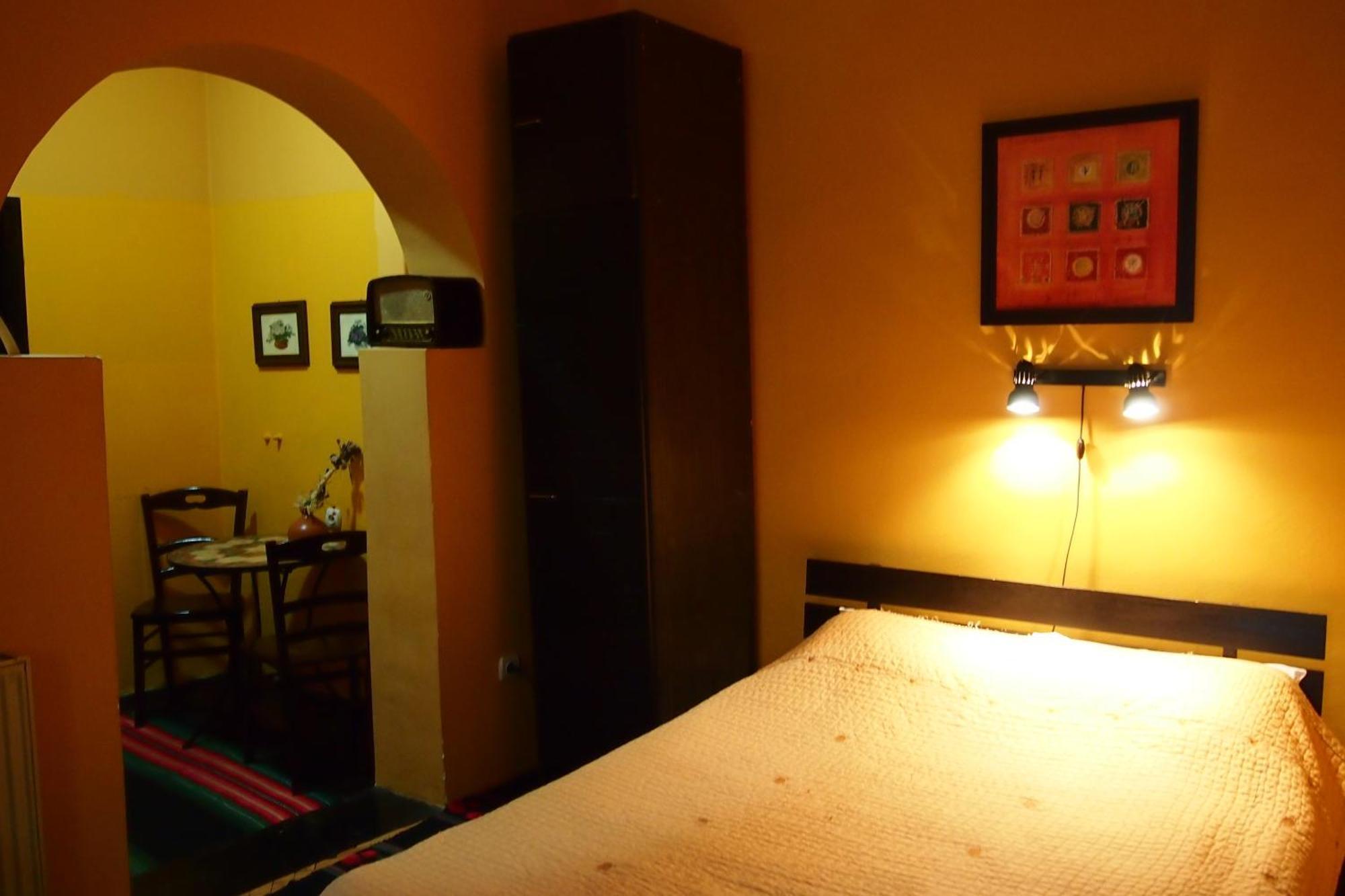 Guest Accommodation Etno Konak Tasana Ni エクステリア 写真