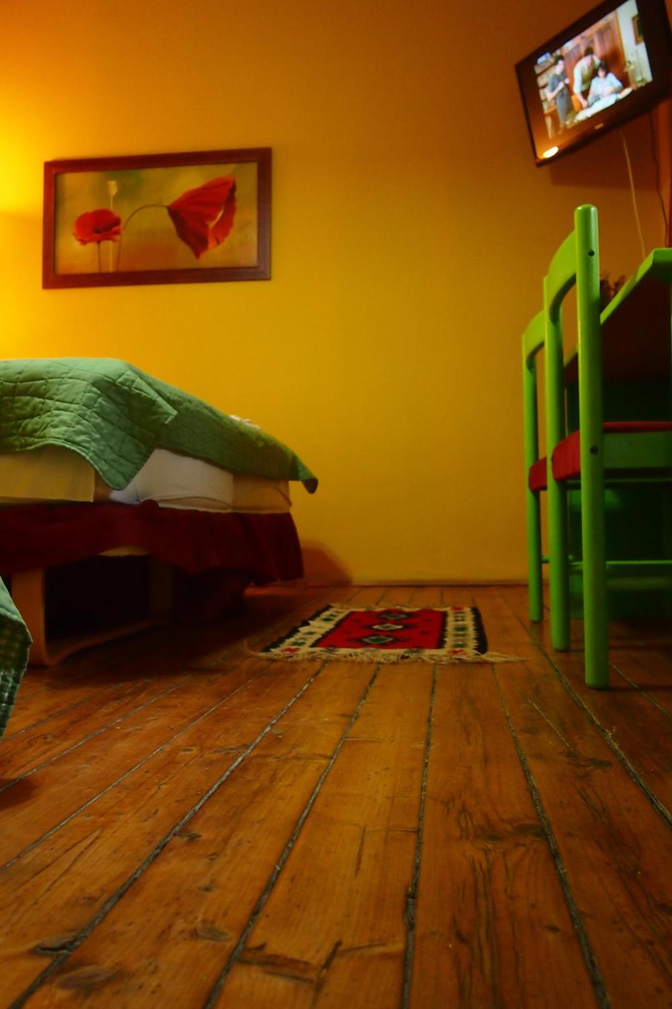 Guest Accommodation Etno Konak Tasana Ni エクステリア 写真