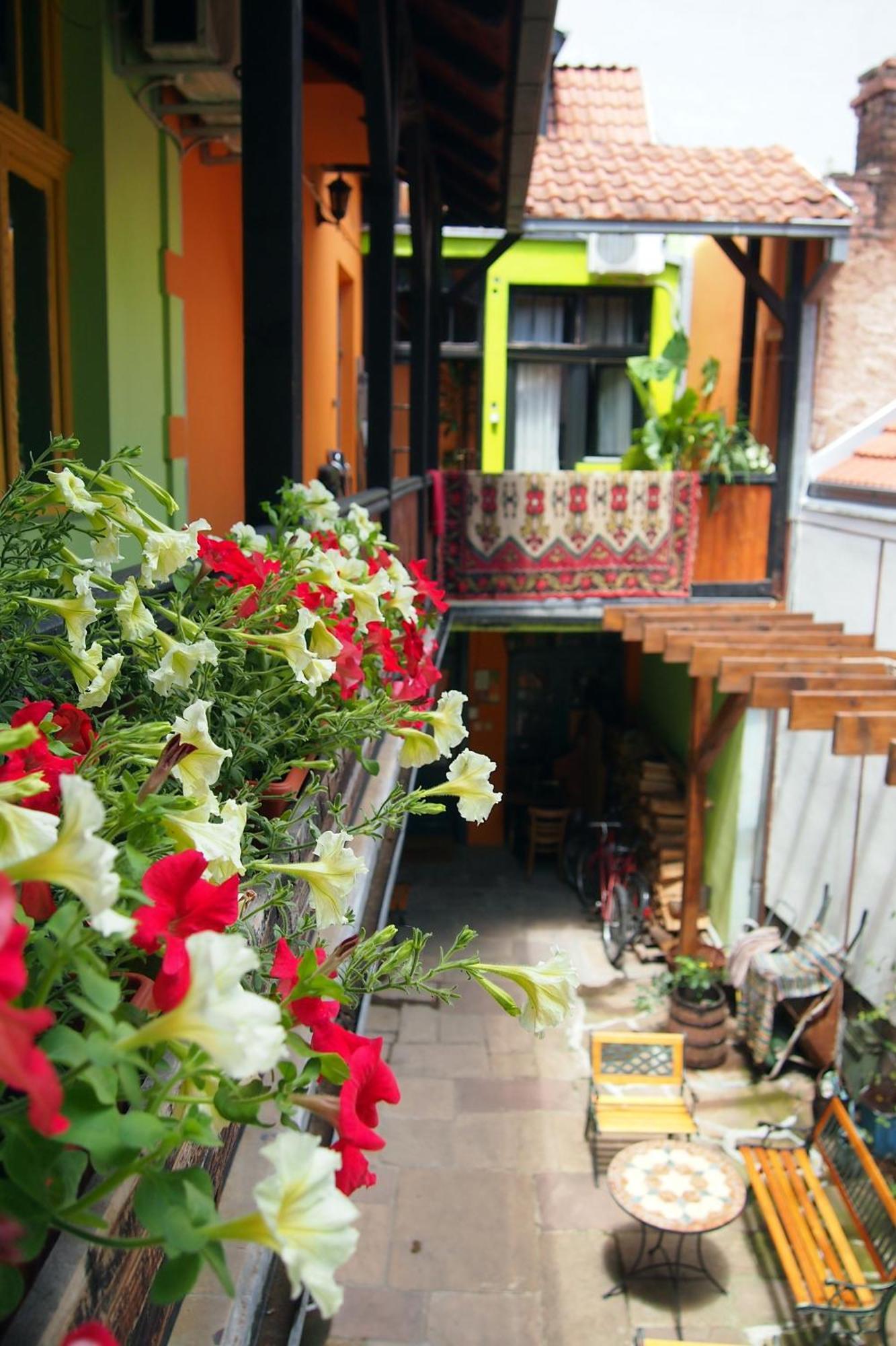 Guest Accommodation Etno Konak Tasana Ni エクステリア 写真