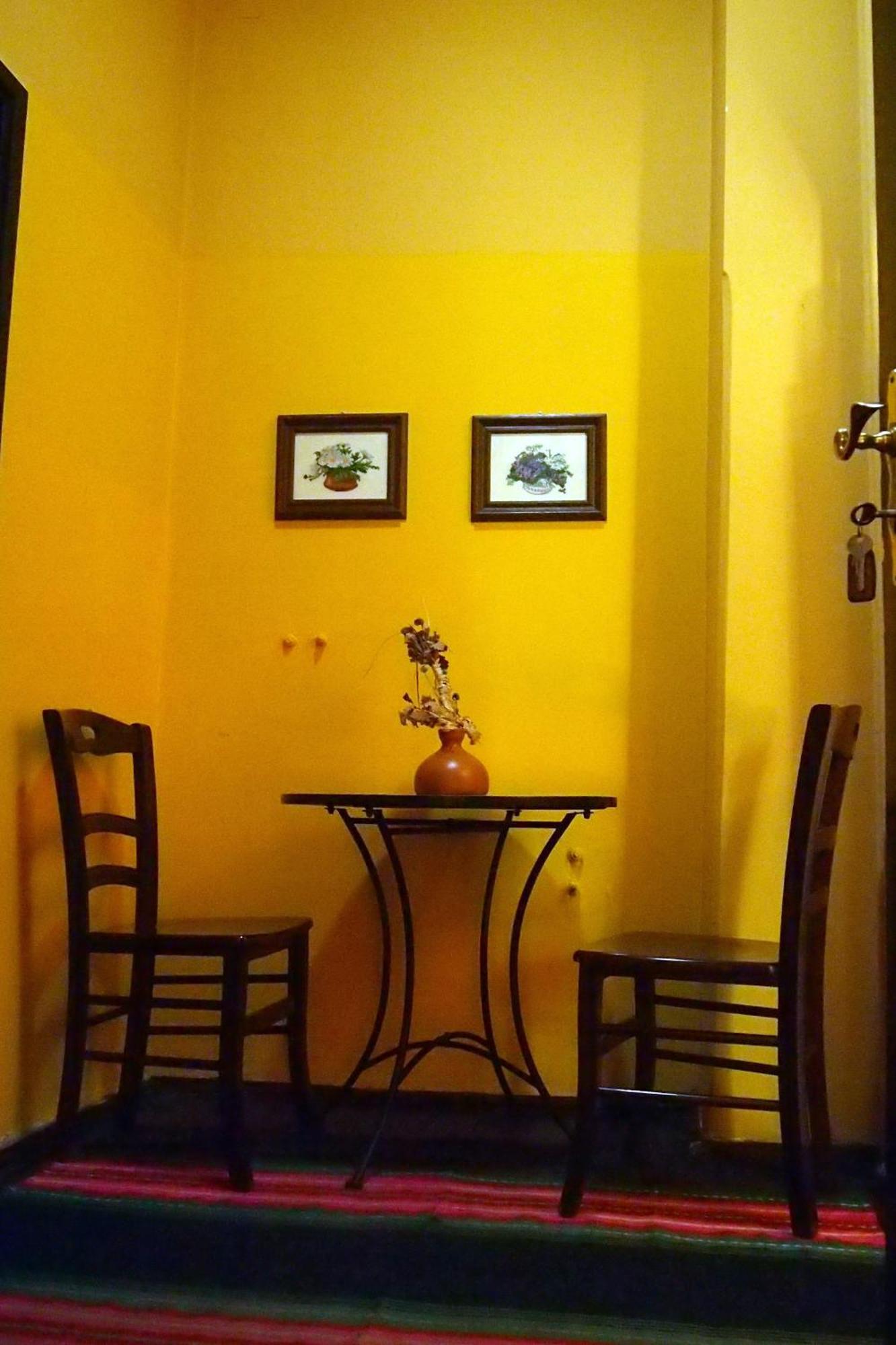 Guest Accommodation Etno Konak Tasana Ni エクステリア 写真