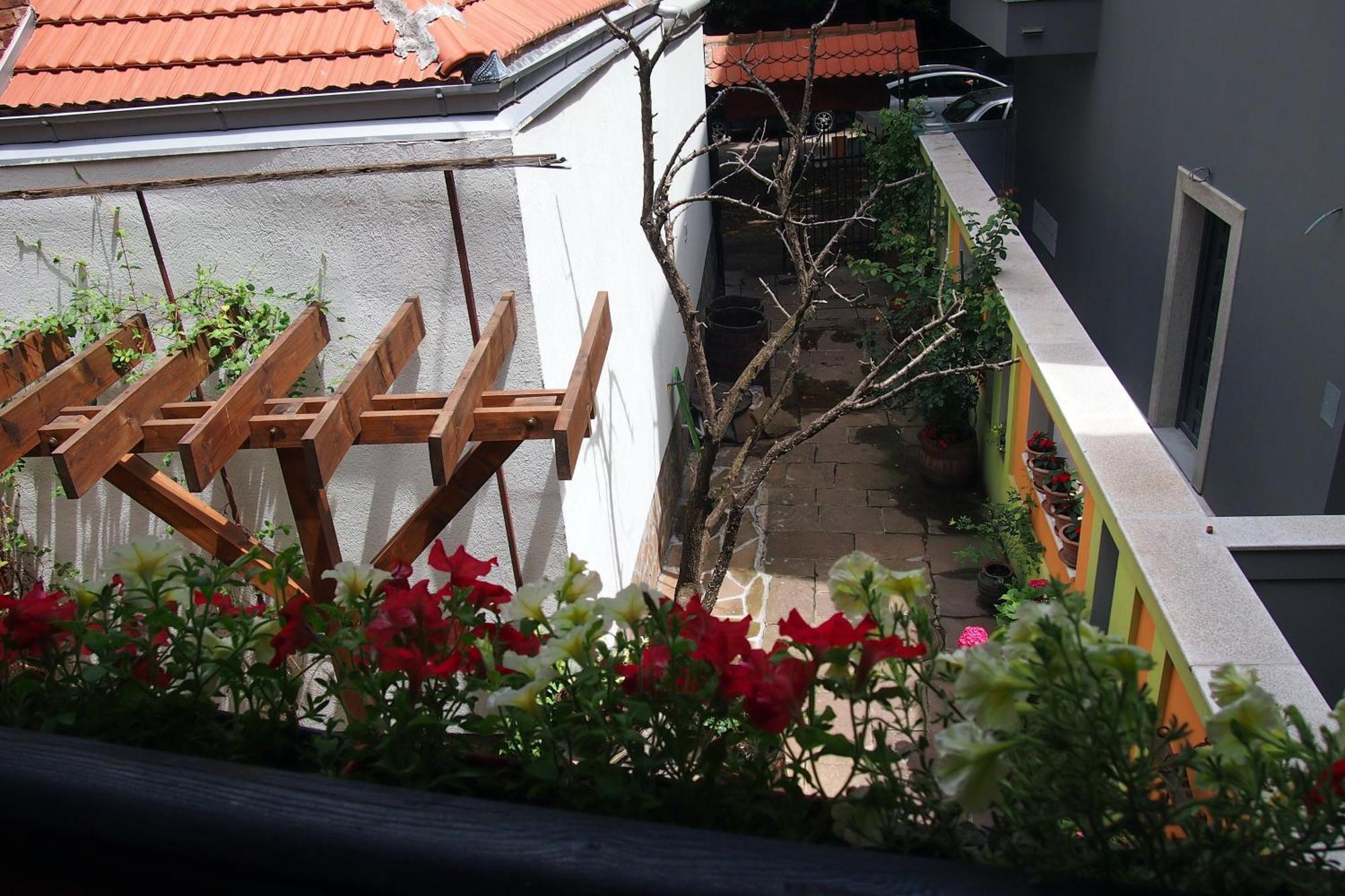 Guest Accommodation Etno Konak Tasana Ni エクステリア 写真