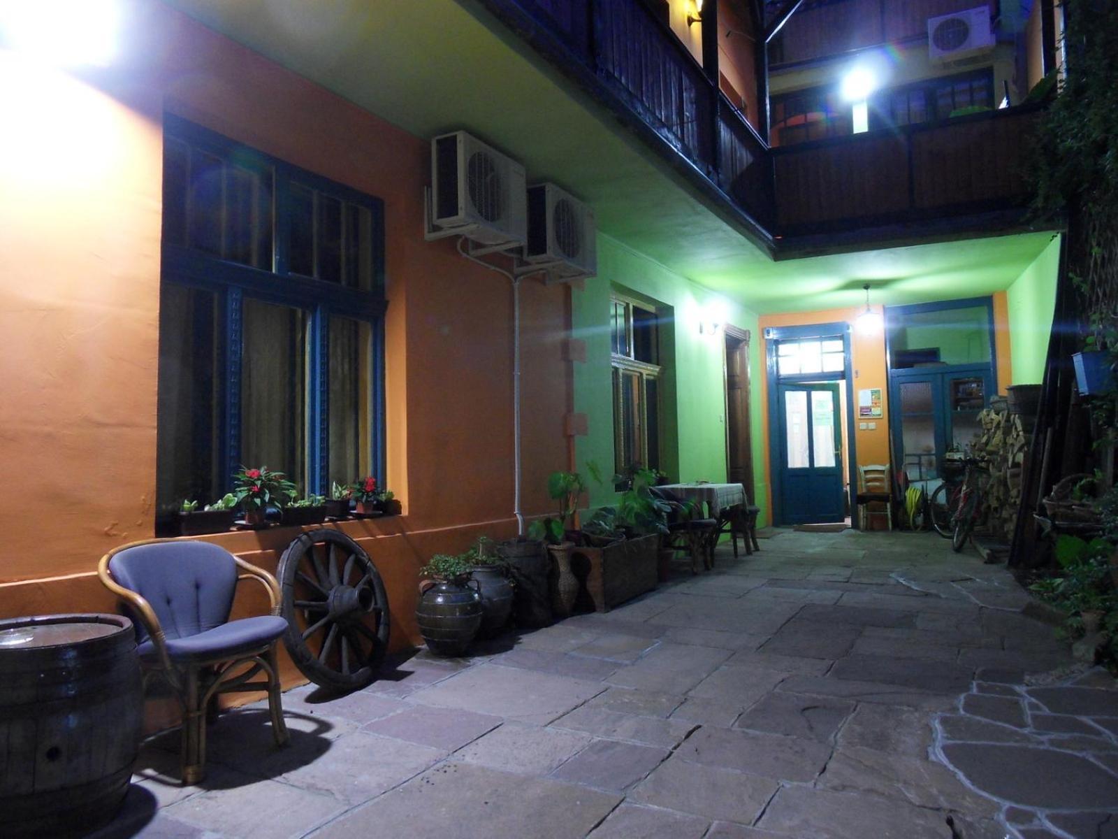 Guest Accommodation Etno Konak Tasana Ni エクステリア 写真
