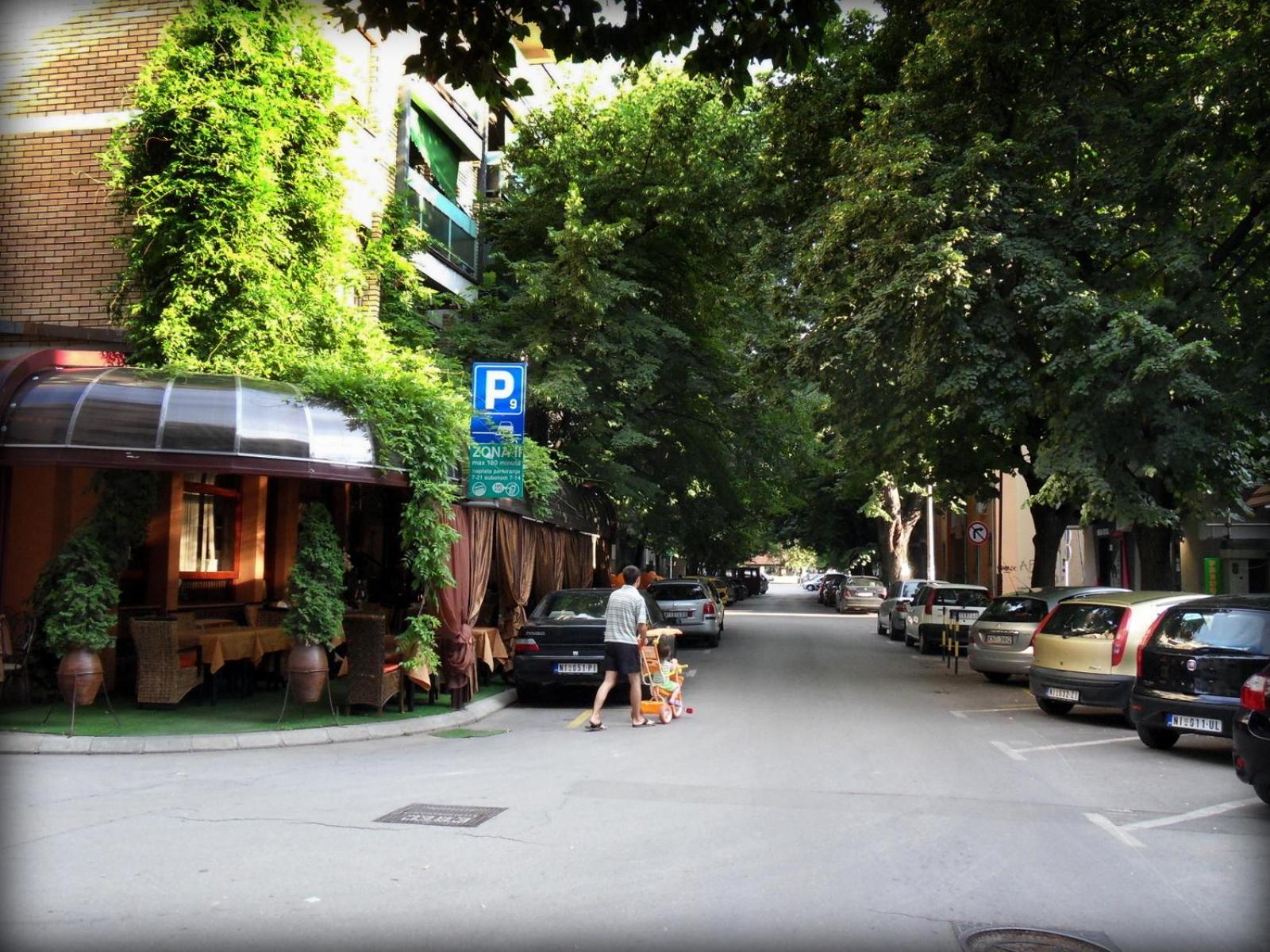 Guest Accommodation Etno Konak Tasana Ni エクステリア 写真