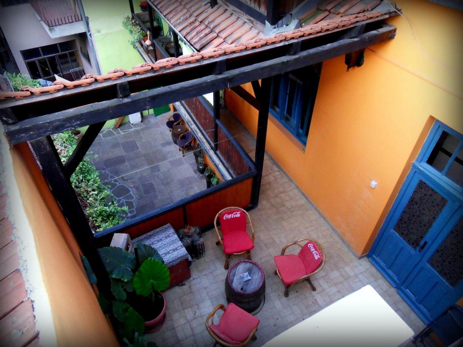 Guest Accommodation Etno Konak Tasana Ni エクステリア 写真