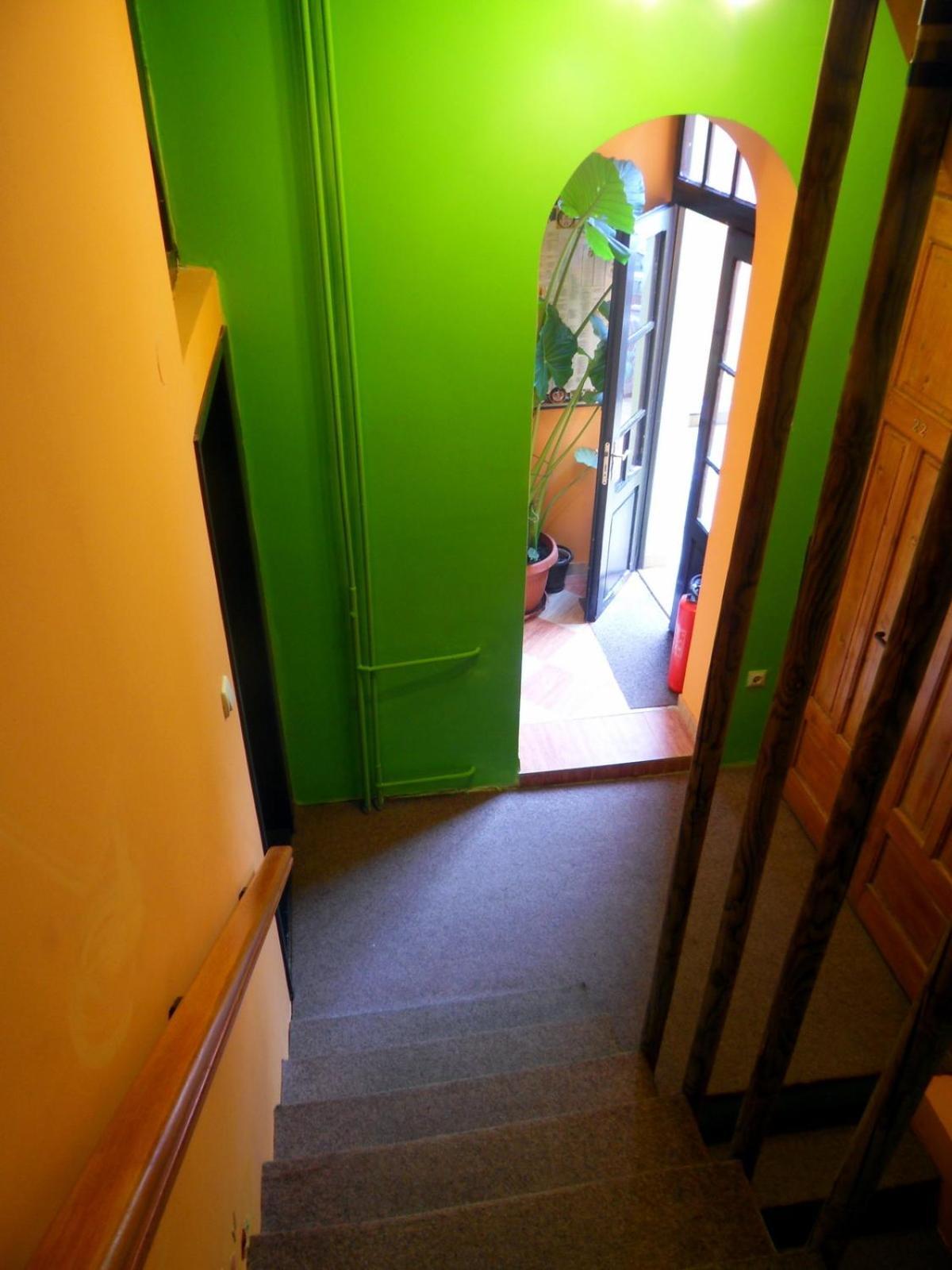 Guest Accommodation Etno Konak Tasana Ni エクステリア 写真