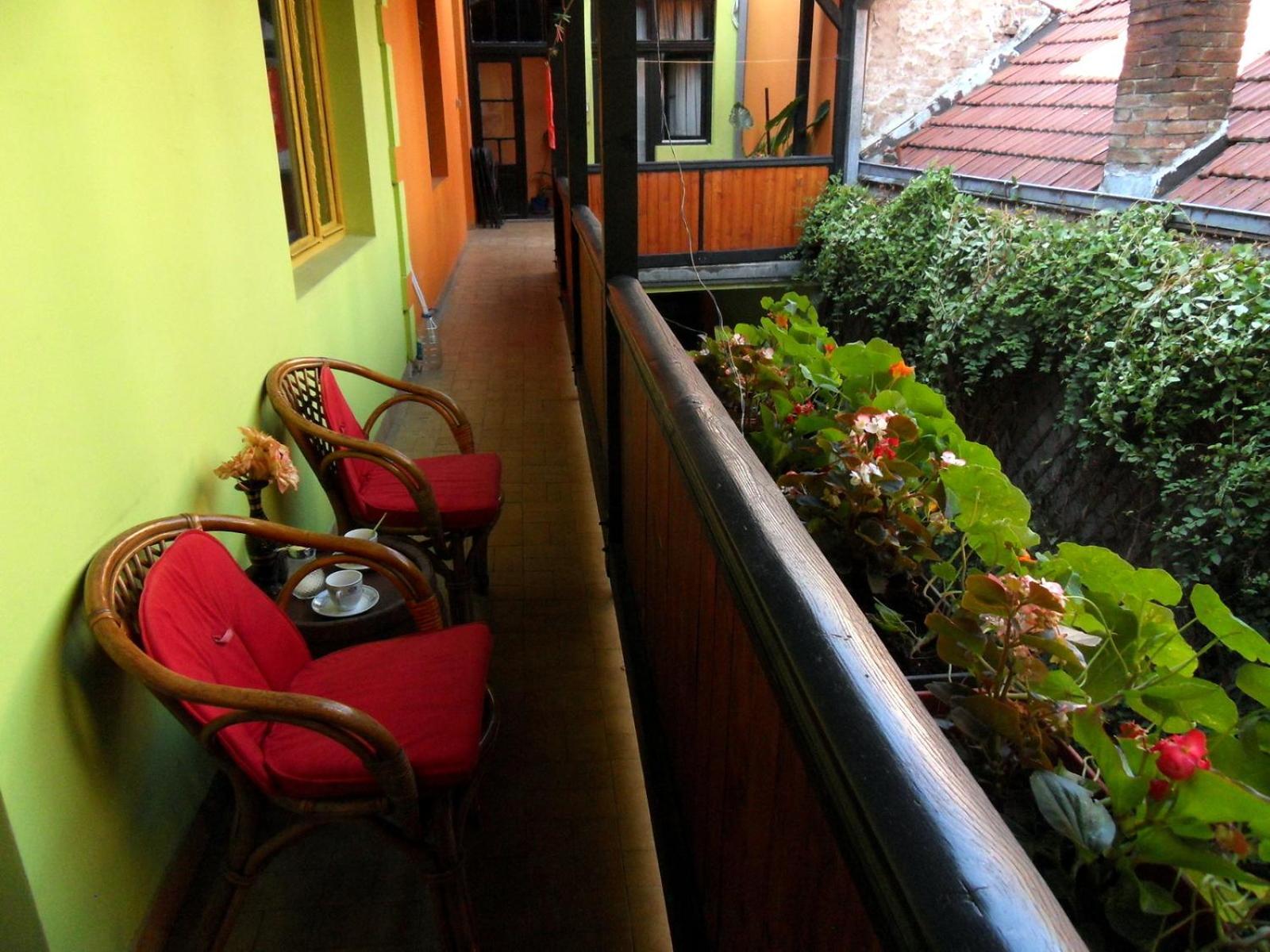 Guest Accommodation Etno Konak Tasana Ni エクステリア 写真