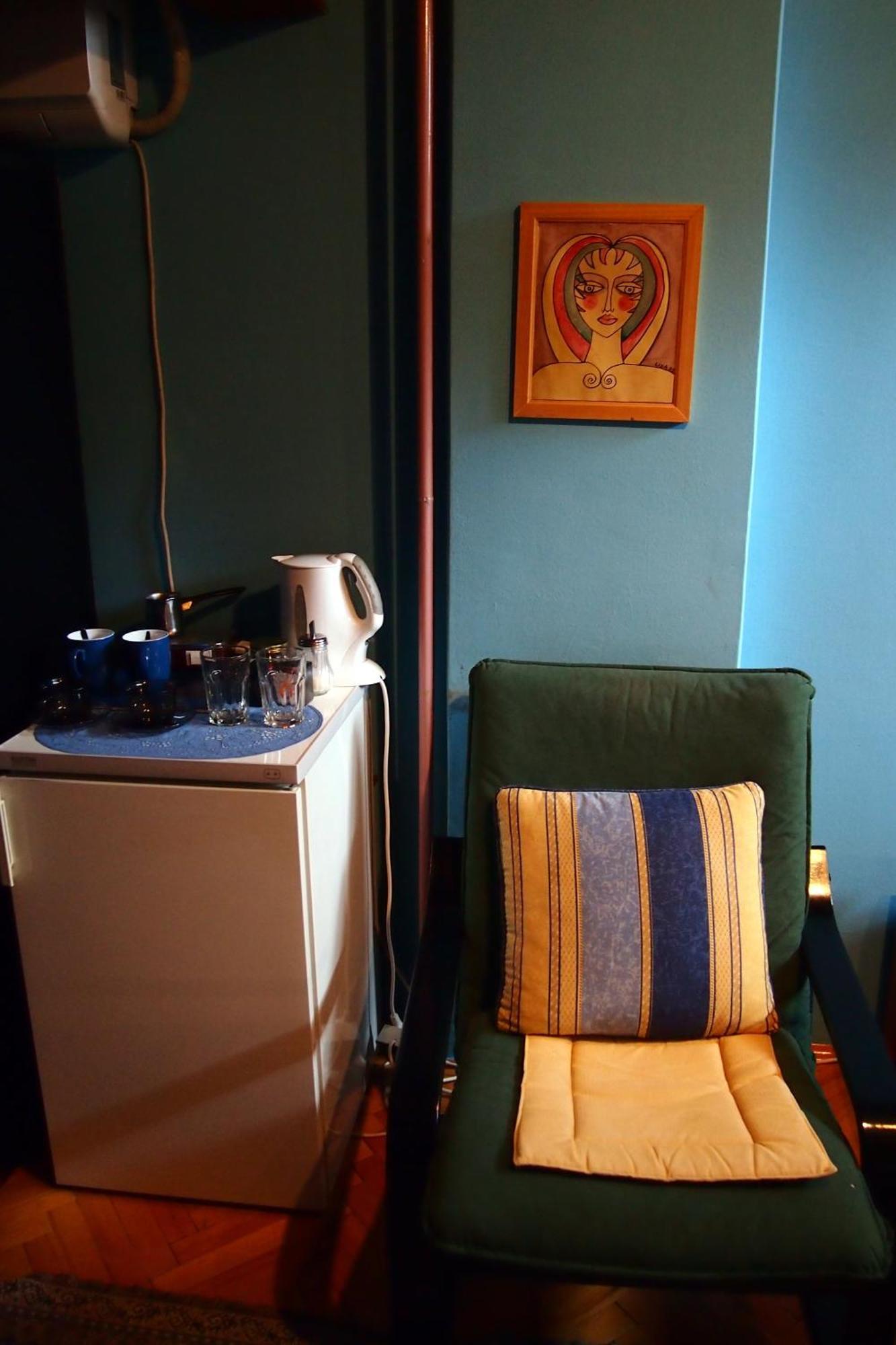 Guest Accommodation Etno Konak Tasana Ni 部屋 写真