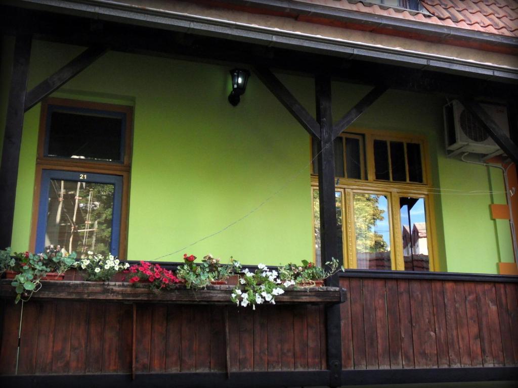 Guest Accommodation Etno Konak Tasana Ni 部屋 写真