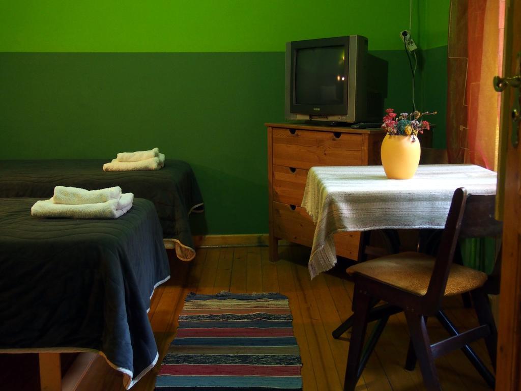 Guest Accommodation Etno Konak Tasana Ni エクステリア 写真
