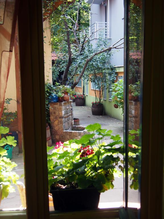 Guest Accommodation Etno Konak Tasana Ni エクステリア 写真