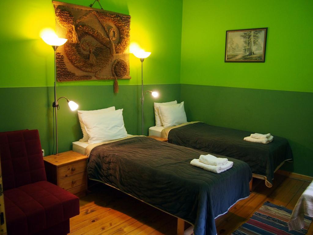 Guest Accommodation Etno Konak Tasana Ni エクステリア 写真