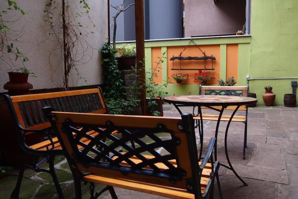 Guest Accommodation Etno Konak Tasana Ni エクステリア 写真