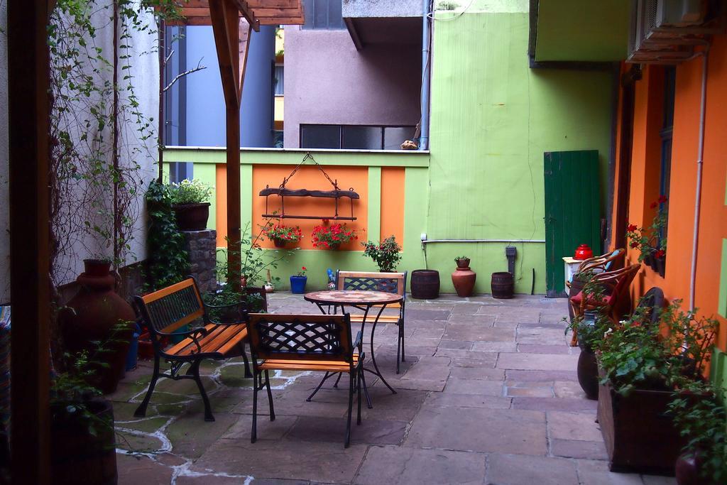 Guest Accommodation Etno Konak Tasana Ni エクステリア 写真