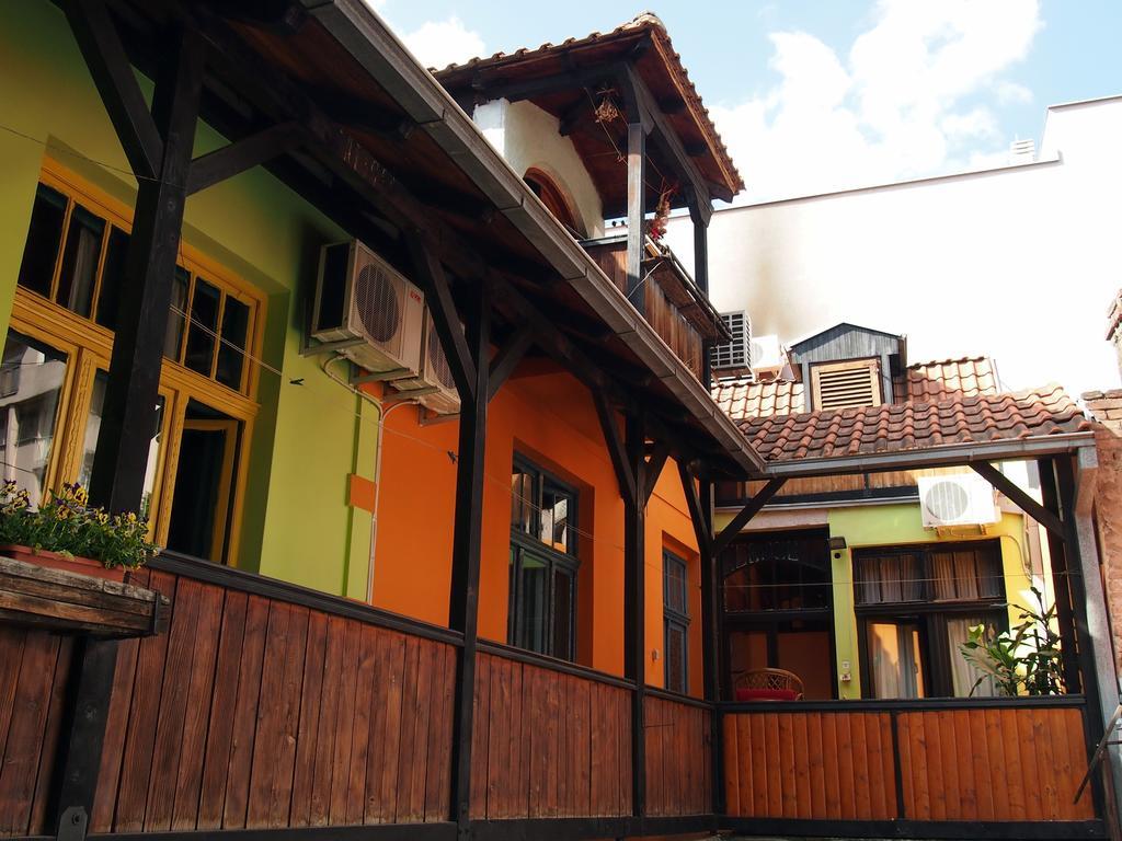 Guest Accommodation Etno Konak Tasana Ni エクステリア 写真