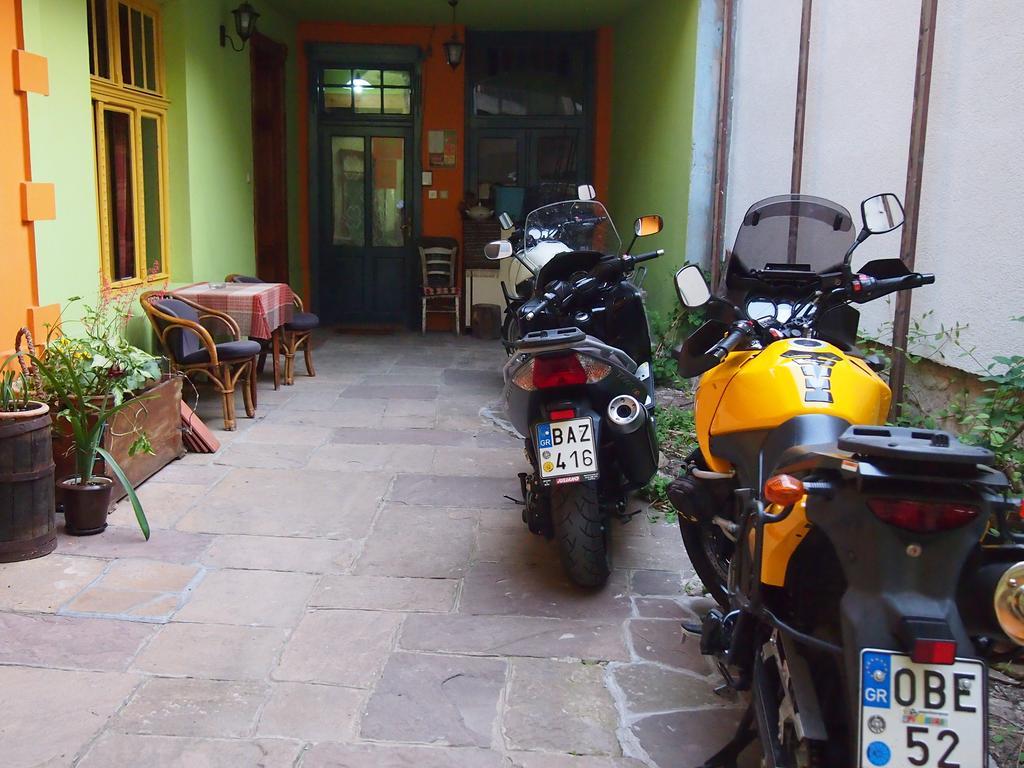 Guest Accommodation Etno Konak Tasana Ni エクステリア 写真