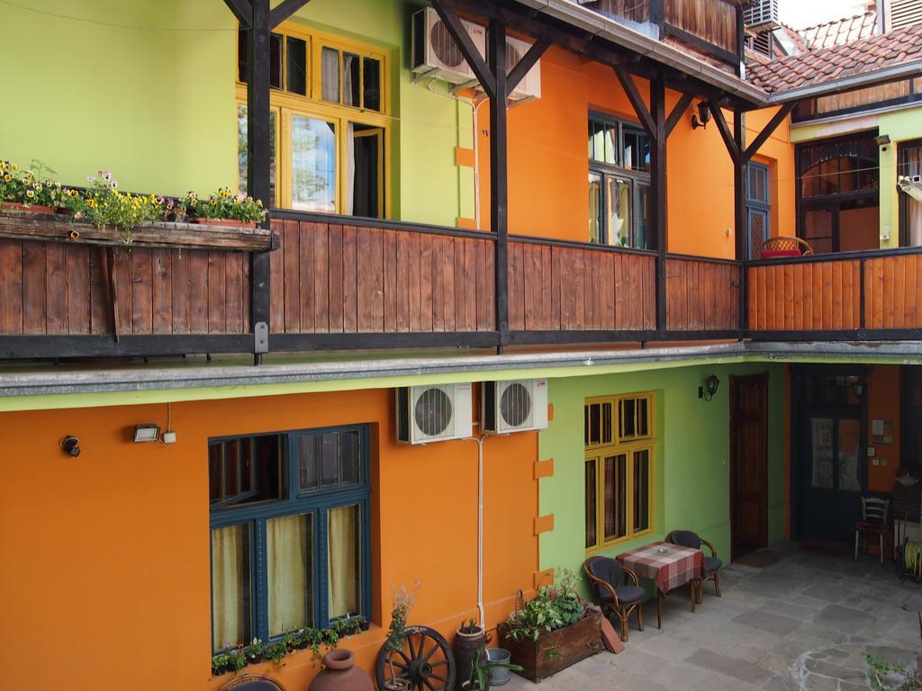 Guest Accommodation Etno Konak Tasana Ni エクステリア 写真