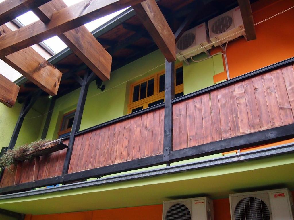 Guest Accommodation Etno Konak Tasana Ni エクステリア 写真