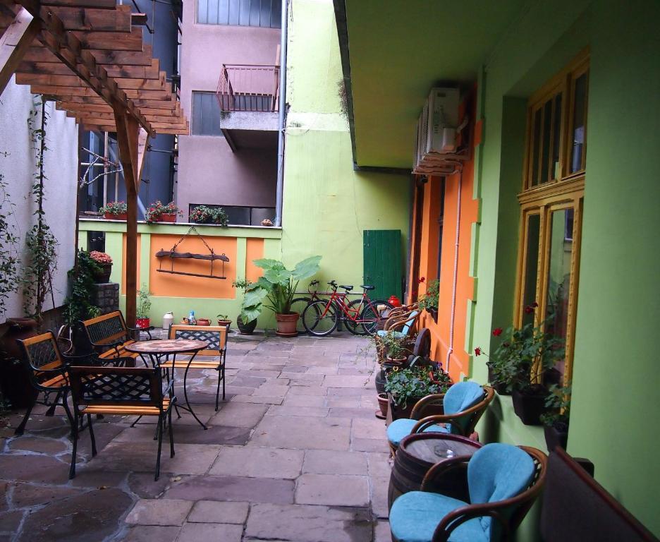Guest Accommodation Etno Konak Tasana Ni エクステリア 写真