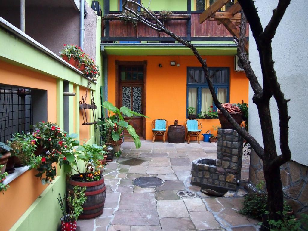 Guest Accommodation Etno Konak Tasana Ni エクステリア 写真