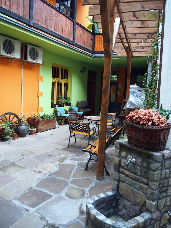 Guest Accommodation Etno Konak Tasana Ni エクステリア 写真