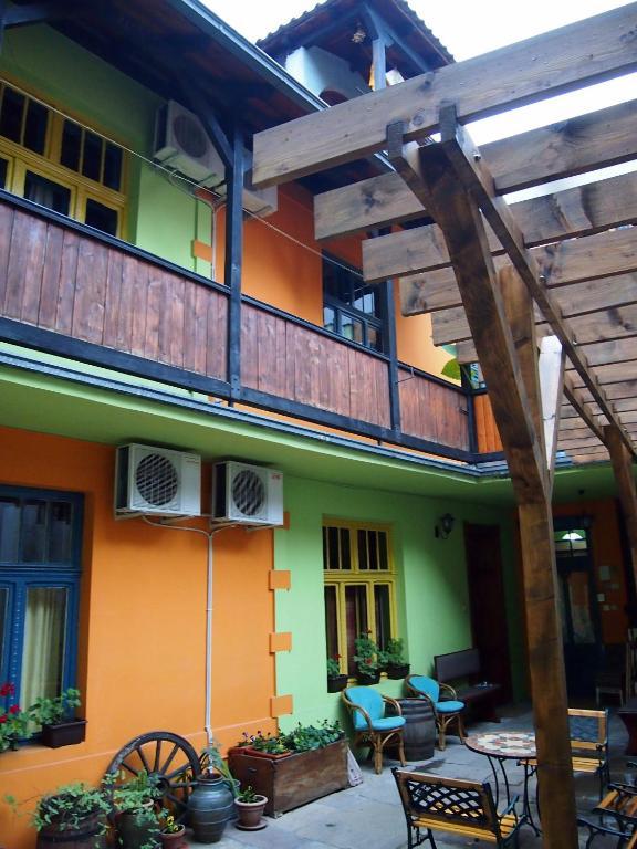 Guest Accommodation Etno Konak Tasana Ni エクステリア 写真