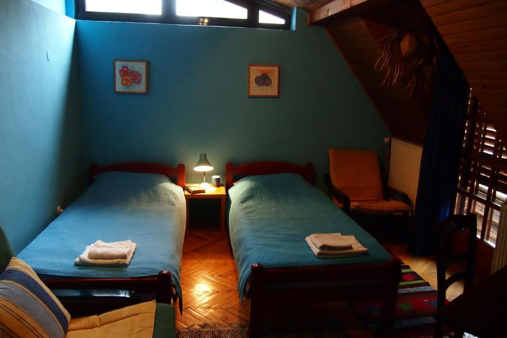 Guest Accommodation Etno Konak Tasana Ni 部屋 写真