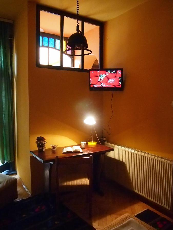 Guest Accommodation Etno Konak Tasana Ni 部屋 写真