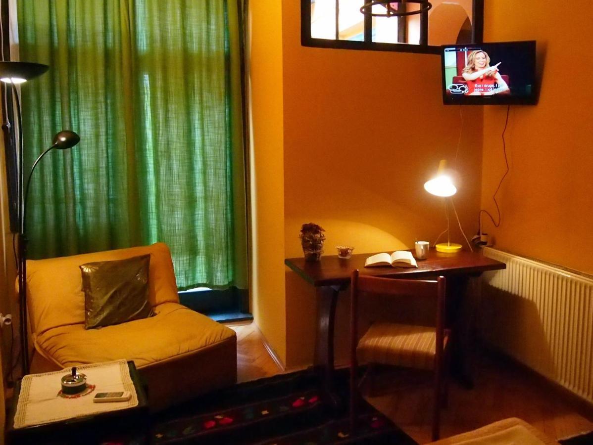 Guest Accommodation Etno Konak Tasana Ni エクステリア 写真
