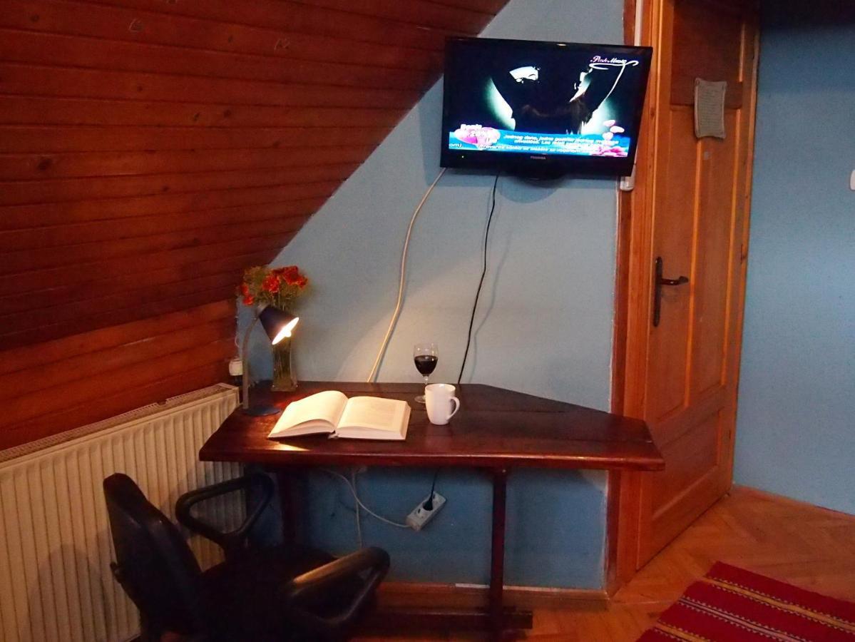 Guest Accommodation Etno Konak Tasana Ni エクステリア 写真