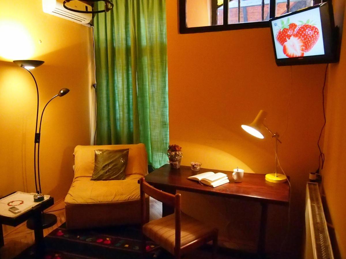 Guest Accommodation Etno Konak Tasana Ni エクステリア 写真